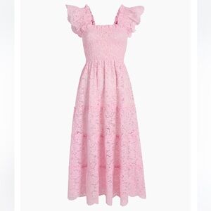 Hill House Lace Ellie